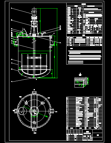 (yng)  DN1900x8 V=6500L