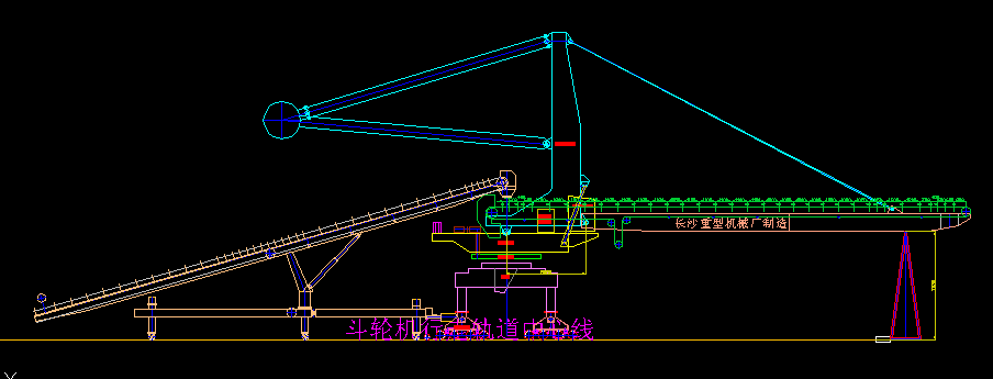 200MW늏S݆ȡϙC(j)CADD