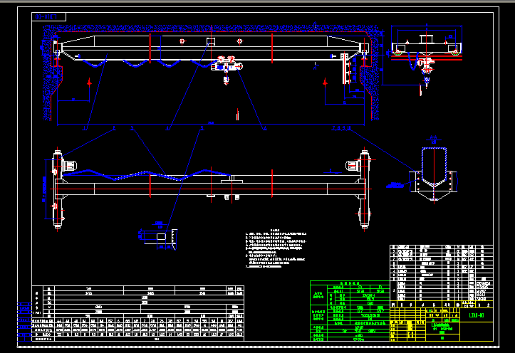 LDA늄(dng)ؙC(j) 10t-7.5-22.5m