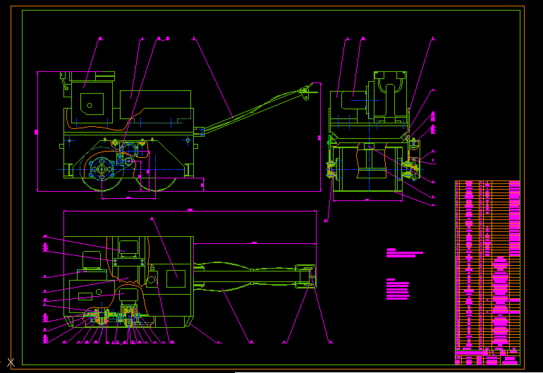 ַʽp݆Ӊ·C(j)cadD
