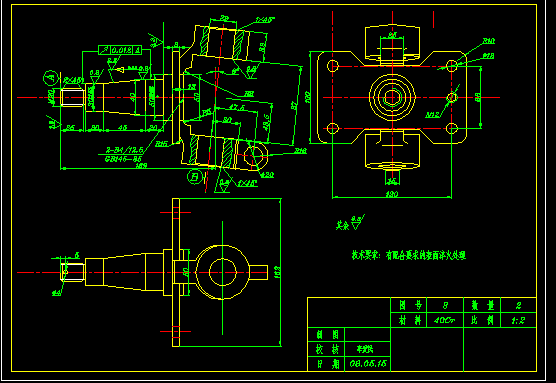 D(zhun)(ji)cadD