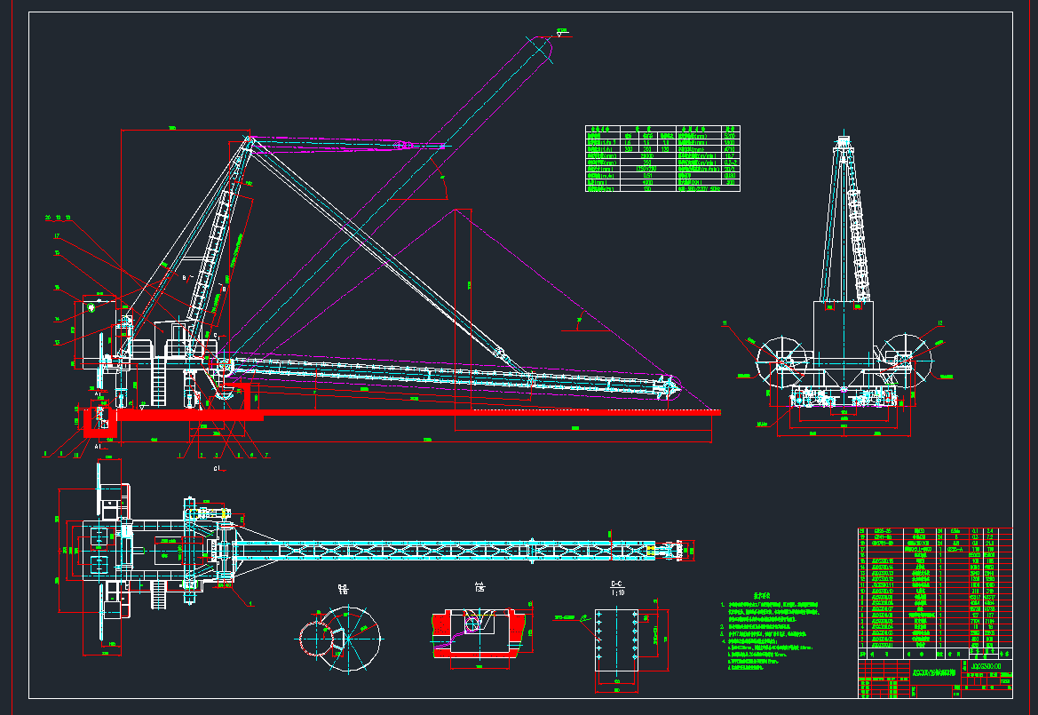 JQCG300-26(c)ʽΰȡϙC(j)CADD