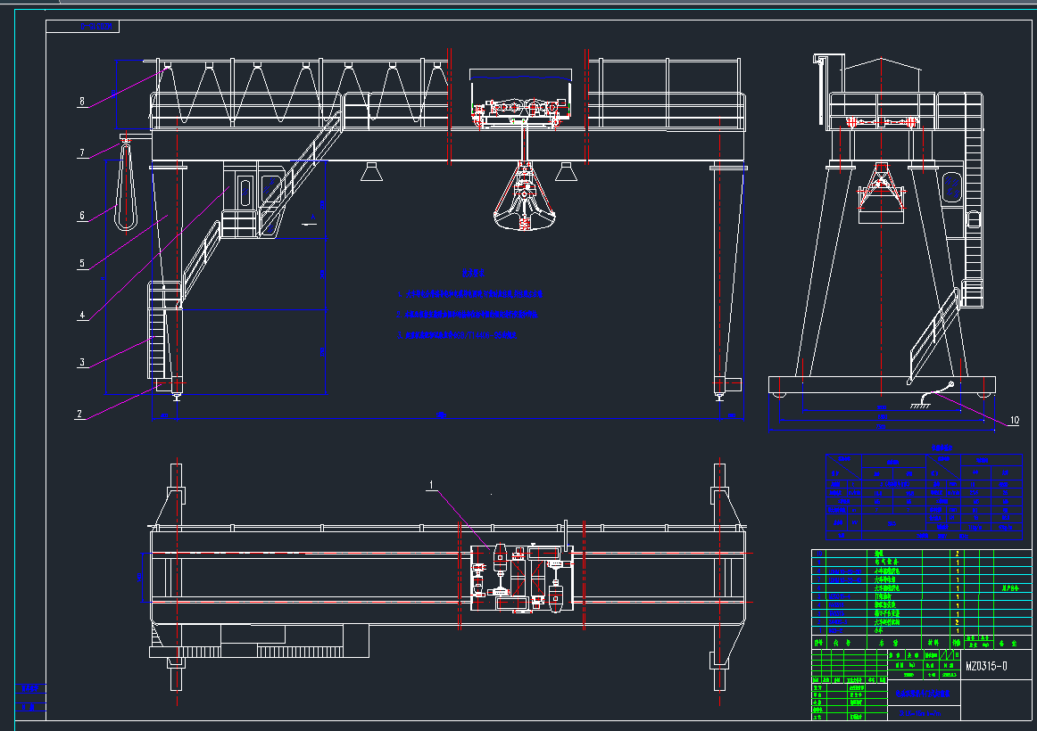 MZ3T-15M늄pץATʽؙC(j)DCADD.DWG