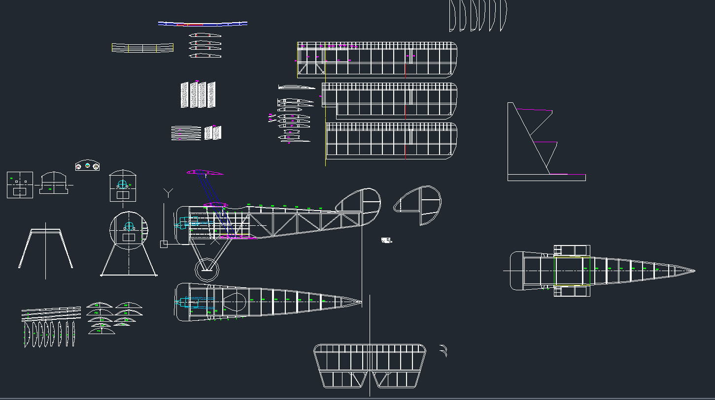 SopwithTriplanewC(j)ģ͈DCADD